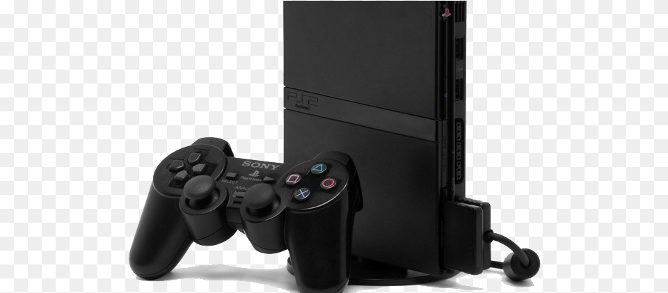 Playstation 2 Transparent Images Para Venta Playstation, Electronics Free Png