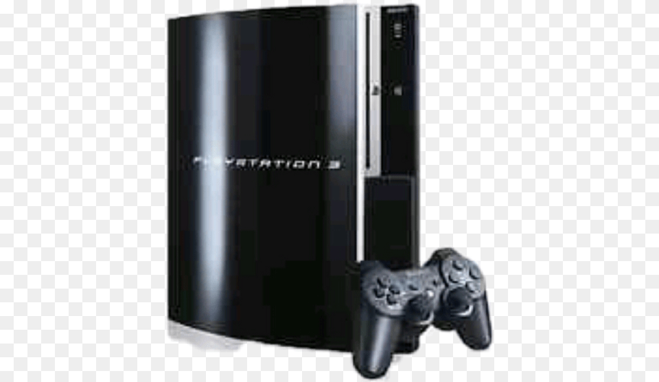 Playstation 3, Electronics Png Image