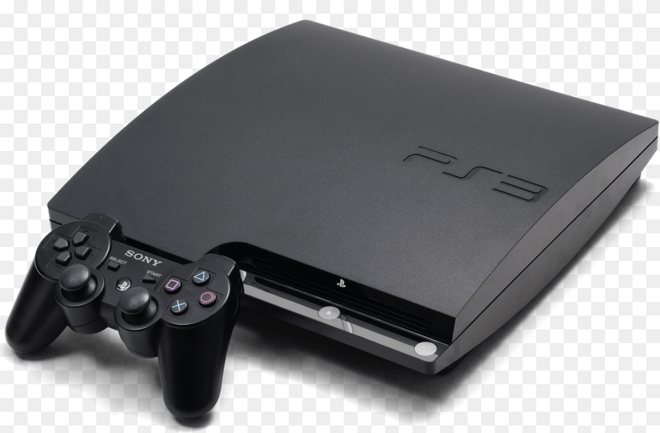 Playstation 3, Electronics, Computer Hardware, Hardware Png Image