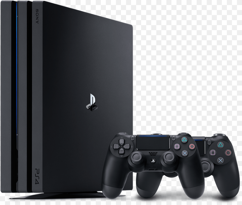 Playstation 3 Accessory Ps4 Pro 2019 Model, Camera, Electronics, Computer, Pc Png Image