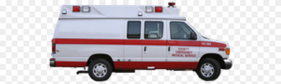 Playstation 3 Clipart Ambulance Ambulance Car, Transportation, Van, Vehicle Free Png