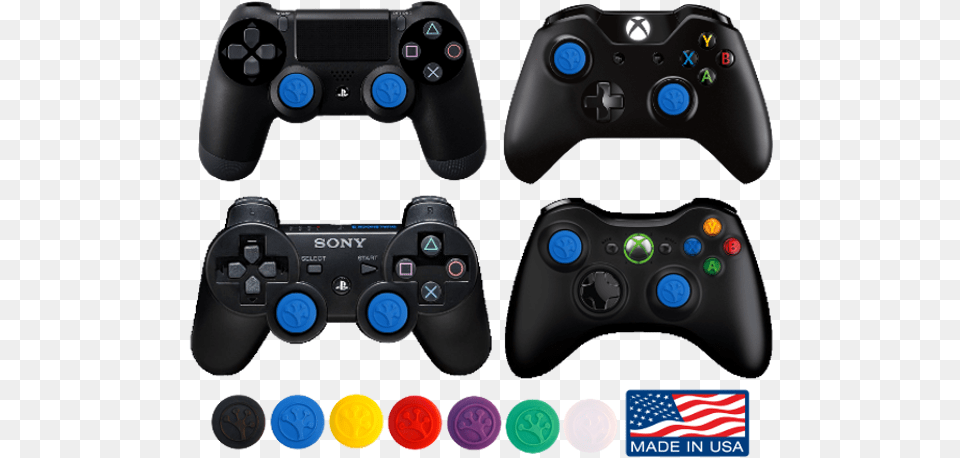 Playstation 3 Dualshock Controller, Electronics, Remote Control, Joystick Free Png Download