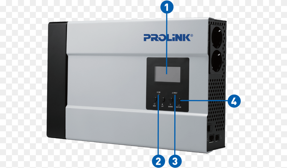 Playstation 4, Computer Hardware, Electronics, Hardware, Mailbox Png Image