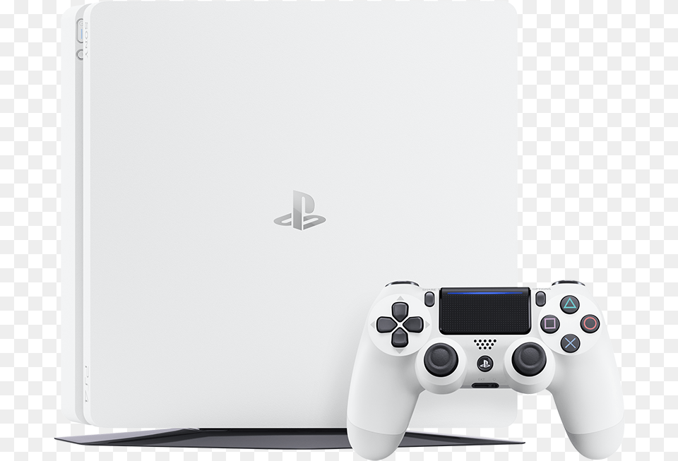 Playstation 4 500gb Glacier White With Star Wars Battlefront Glacier White Battlefront 2, Camera, Electronics Png