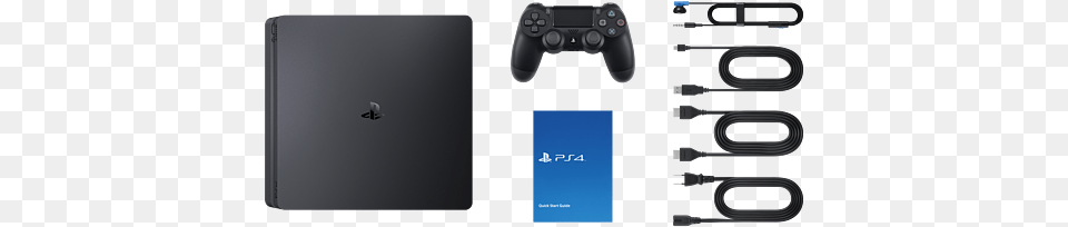 Playstation 4 500gb Screen Shot 13 Ps4 Slim Contents, Electronics, Computer, Laptop, Pc Png