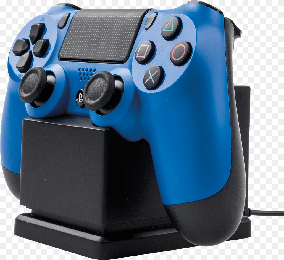 Playstation 4 Charger Stand Free Png Download