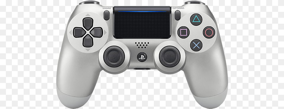 Playstation 4 Controller Dualshock 4 Cuh, Electronics, Speaker, Joystick Free Transparent Png