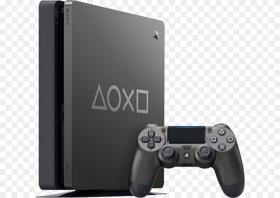 Playstation 4 Days Of Play, Electronics, Camera, Mobile Phone, Phone Free Png