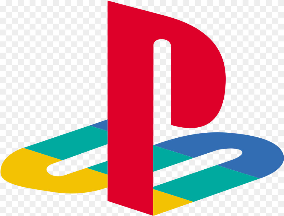 Playstation 4 Logo Playstation Logo, Symbol, Text, Number Free Png