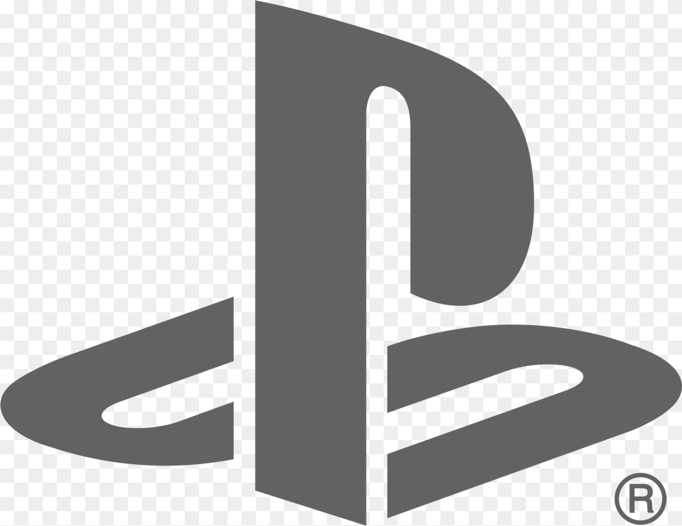 Playstation 4 Logo Symbol Playstation Logo, Number, Text Free Png