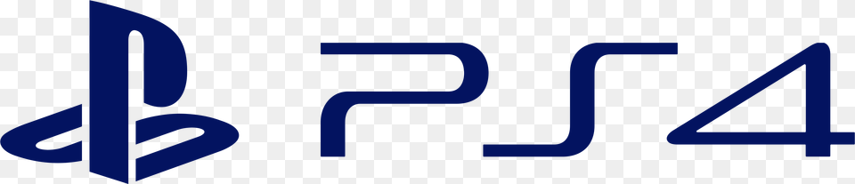 Playstation 4 Logo Vector, Text, Number, Symbol, Clock Png Image