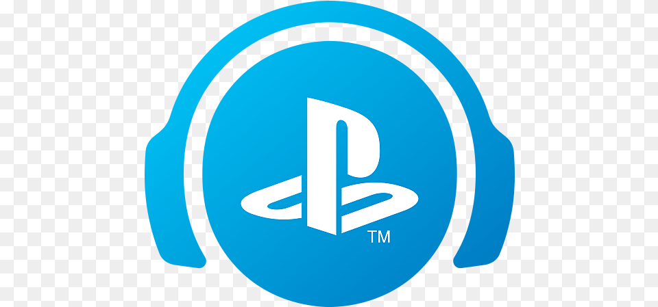 Playstation 4 Logo White U0026 Clipart Ps Music Logo, Electronics, Headphones Free Transparent Png