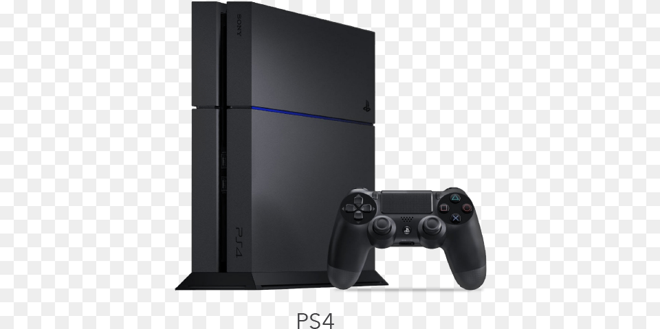 Playstation 4 Player, Electronics, Device Free Png