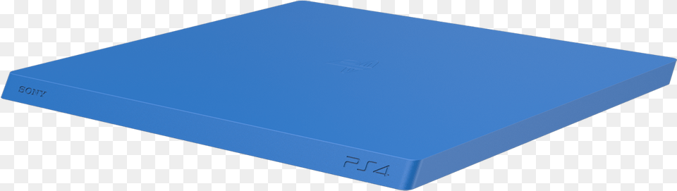 Playstation 4 Pro Painted Dlb99j1rm9bvr Plastic, Computer Hardware, Electronics, Hardware, Aircraft Free Png Download