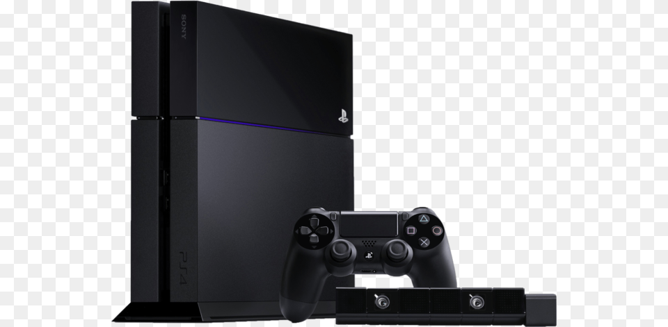 Playstation 4 Ps4 D, Camera, Electronics Png