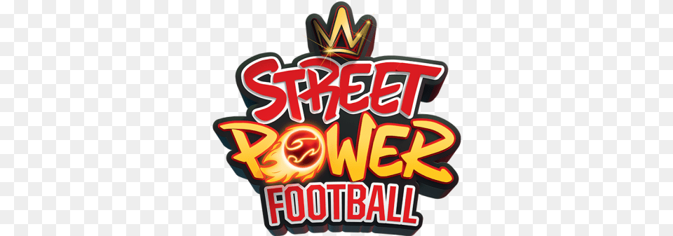 Playstation 4 U2013 Reverb Games Street Power Football Logo, Light, Dynamite, Weapon Free Png Download