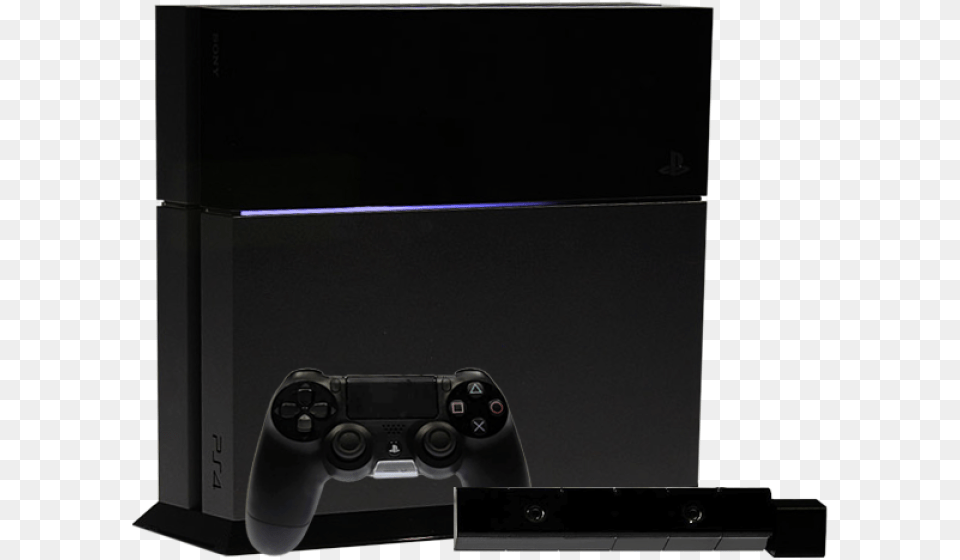 Playstation 4 Wikipedia, Computer Hardware, Electronics, Hardware, Monitor Png