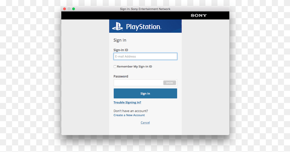 Playstation, File, Webpage, Text, Page Png