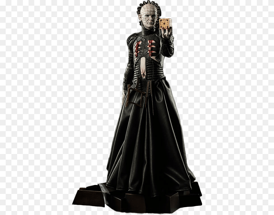 Playstation All Stars Battle Royale Wiki Pinhead, Fashion, Adult, Female, Person Free Transparent Png