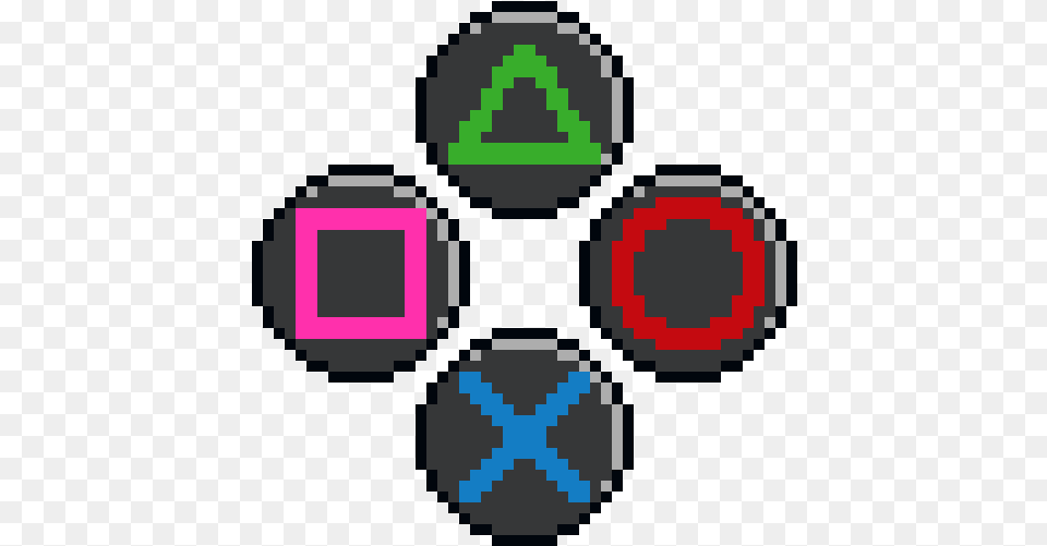Playstation Buttons Minecraft Papercraft Egg, Person, Face, Head Free Transparent Png