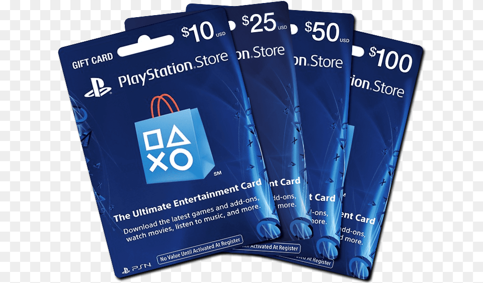 Playstation Cards, Text, Business Card, Paper Free Transparent Png