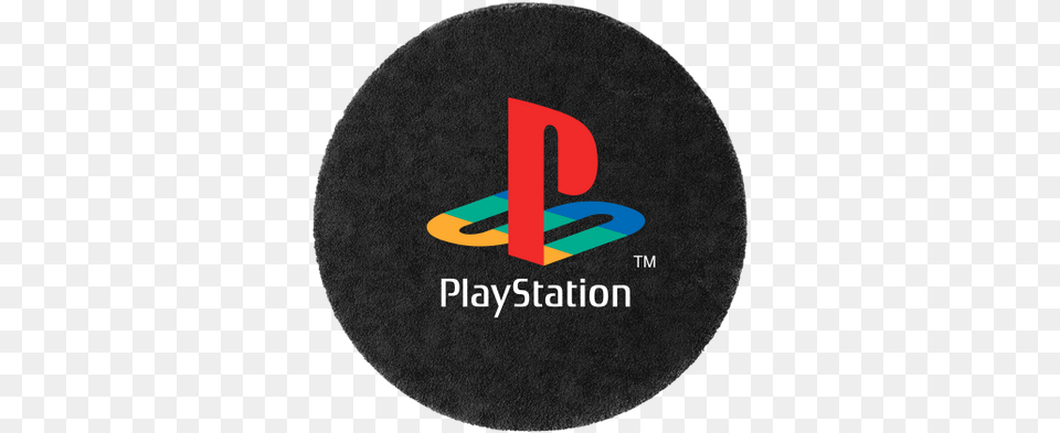 Playstation Carpet With Logo 1m Playstation Logo, Home Decor Free Png