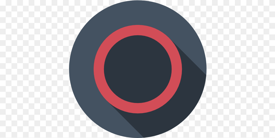 Playstation Circle Dark Icon Icopngicnsicon Pack Download, Sphere, Disk Png Image