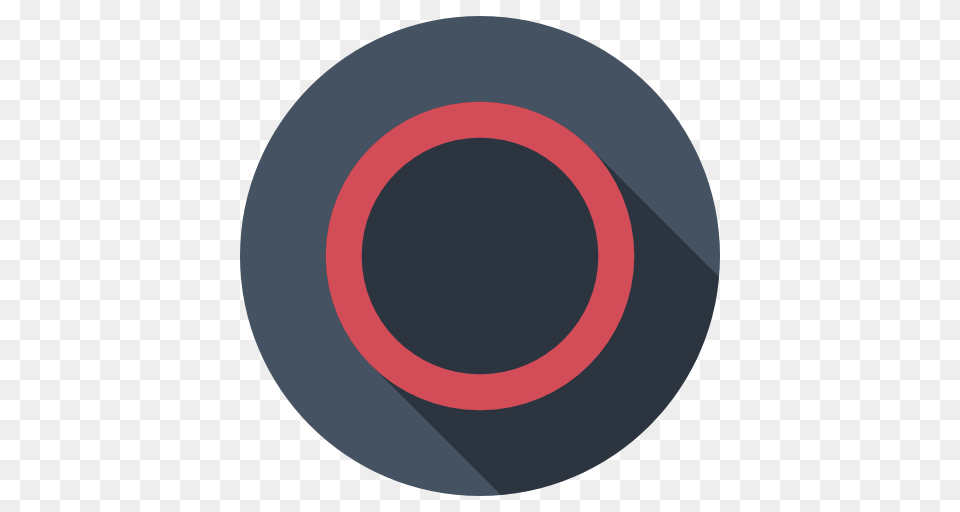 Playstation Circle Dark Icon Playstation Flat Iconset Daniele, Sphere, Disk Png Image