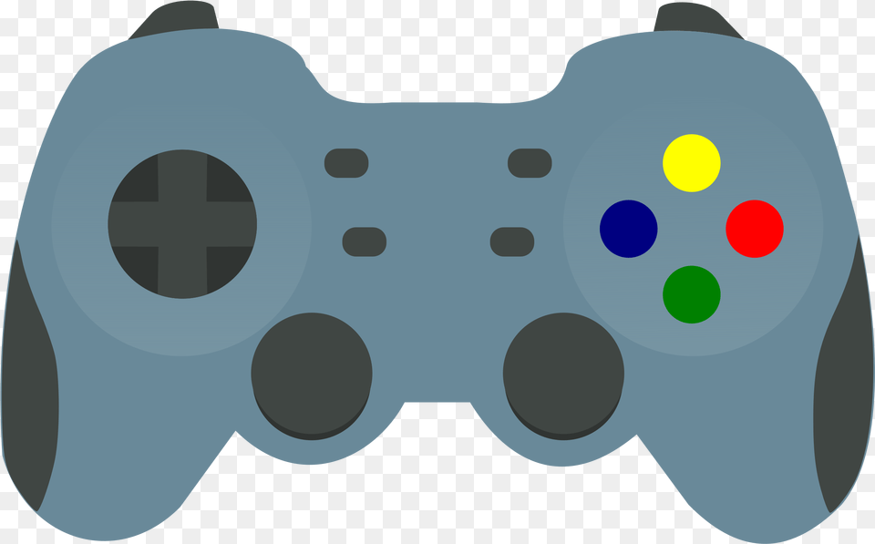 Playstation Clipart Joy Stick Video Game Controller Game Controller Clipart, Electronics, Joystick, Person Png