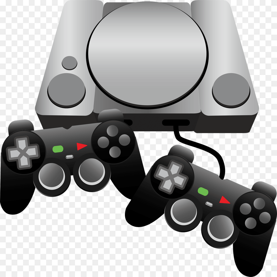 Playstation Console Clipart, Electronics Free Png Download