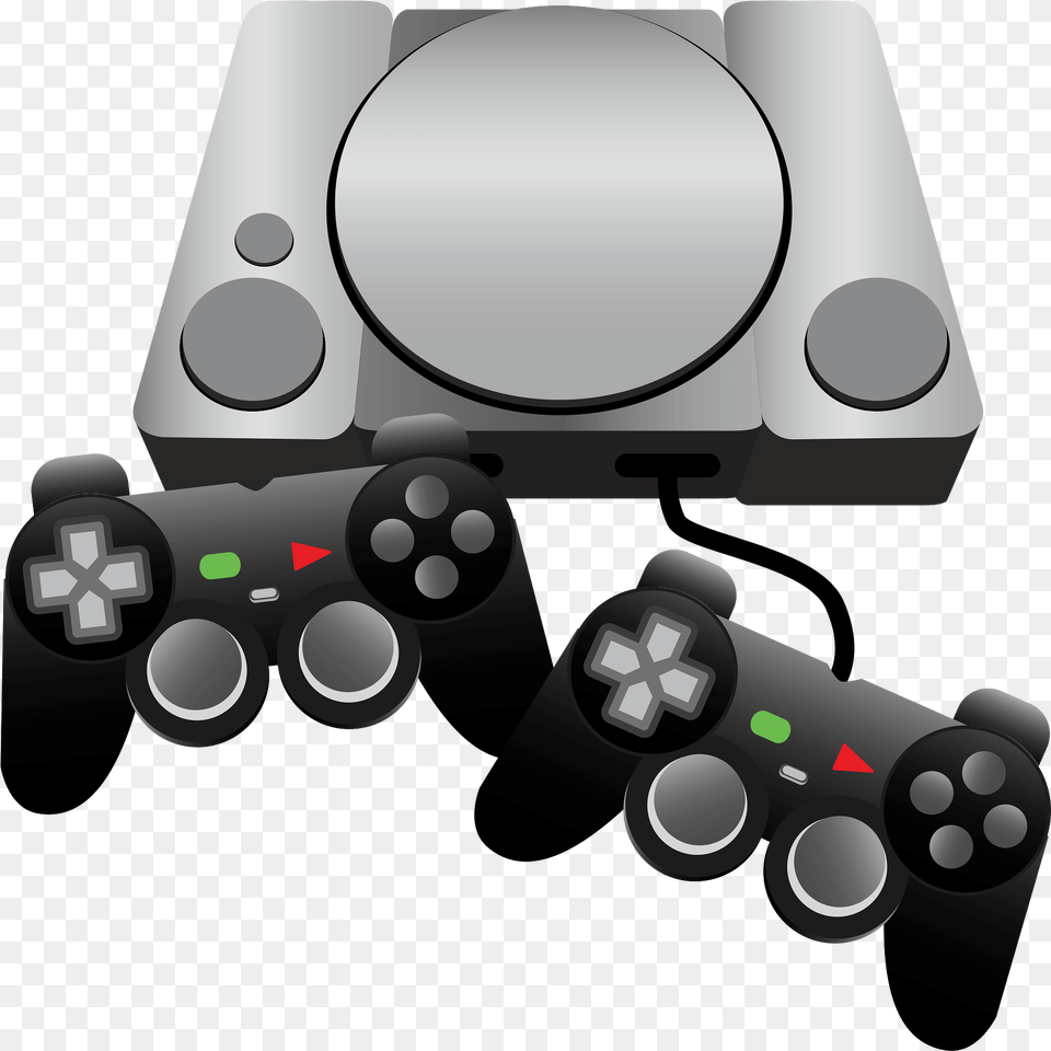 Playstation Console Clipart Video Game Console Clipart, Electronics, Gas Pump, Machine, Pump Png Image