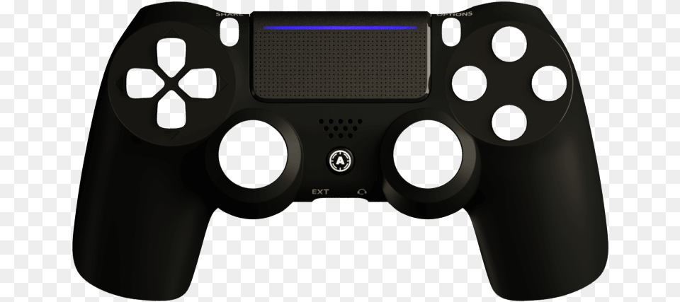 Playstation Controller Black And White, Electronics, Speaker Free Transparent Png