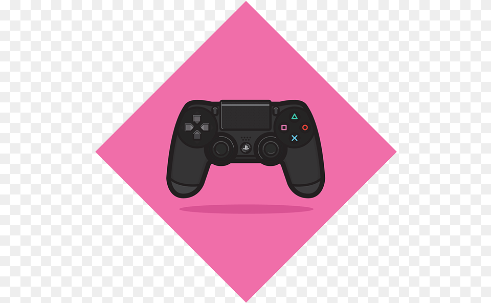 Playstation Controller Icon, Electronics, Camera, Disk, Joystick Free Png