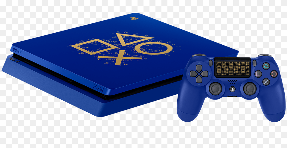 Playstation Days Of Play Limited Edition Playstation, Electronics Free Png