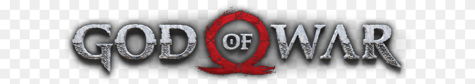 Playstation Flow Banner God Of War Background Image Picsart, Logo Free Transparent Png