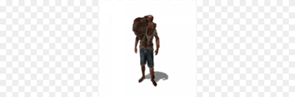 Playstation Home Dead Island, Adult, Clothing, Male, Man Png Image