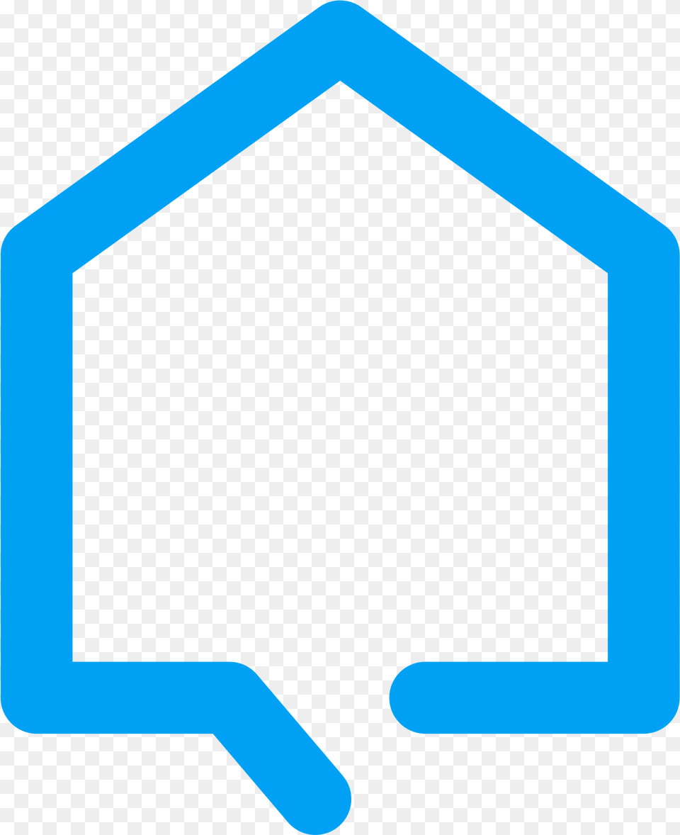 Playstation Home Icon, Sign, Symbol, Road Sign Free Png
