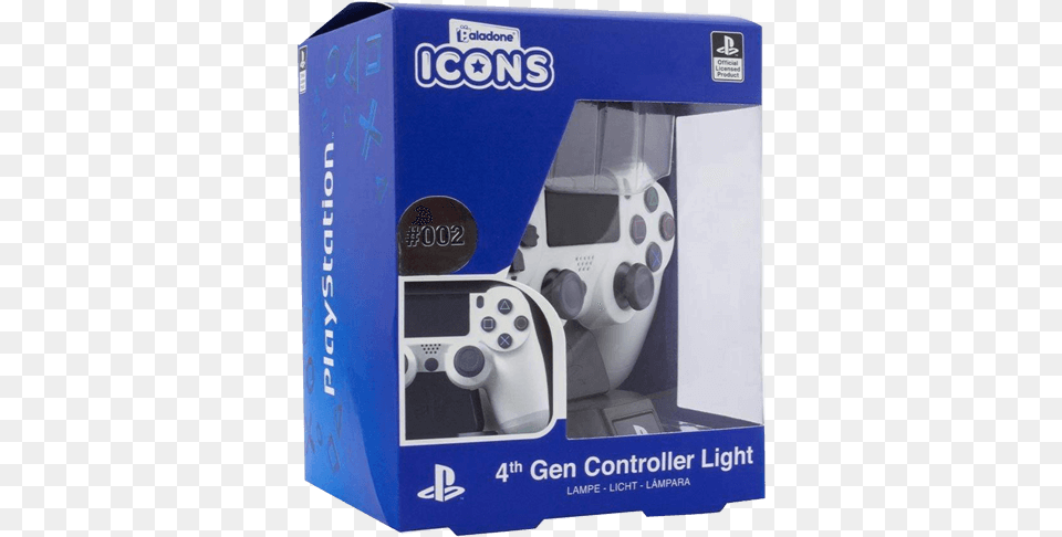 Playstation Icon Light Funky Gifts Playstation Controller Light, Electronics, Joystick Free Transparent Png
