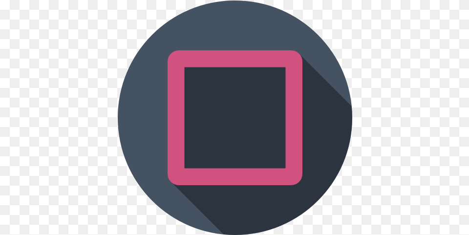 Playstation Icon Ps3 Controller Square Button, Sticker, Sphere, Computer Hardware, Electronics Free Png