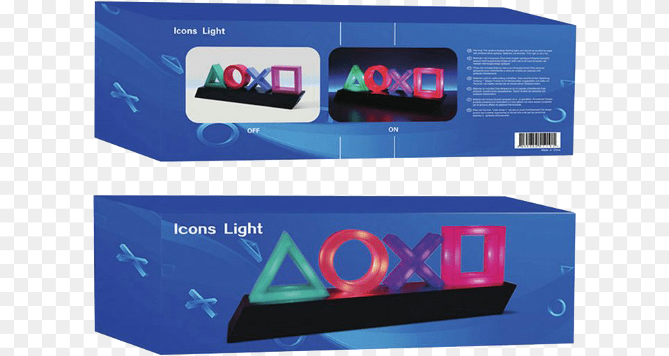 Playstation Icons 3 Lights Sony Playstation, Light Png