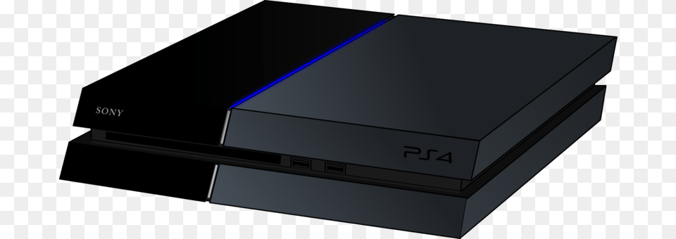 Playstation Images Under Cc0 License, Computer Hardware, Electronics, Hardware, Router Free Transparent Png
