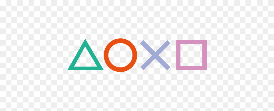 Playstation Logo Free Png