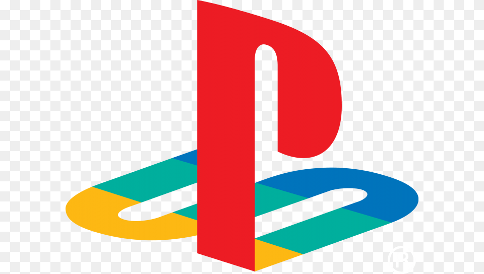 Playstation Logo, Text, Number, Symbol Free Transparent Png
