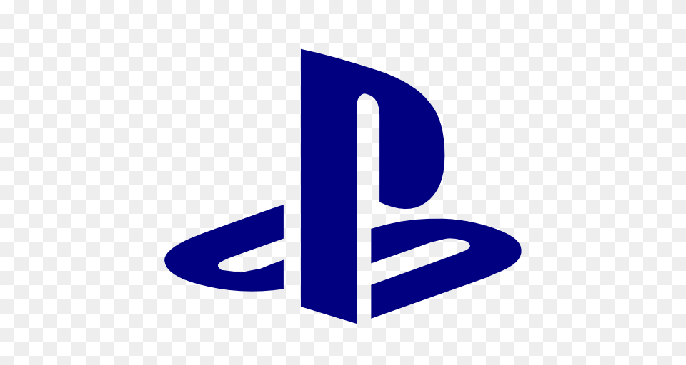 Playstation Logo, Symbol, Text, Number Png