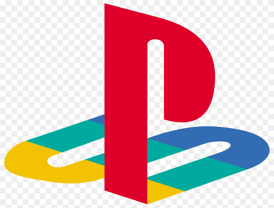 Playstation Logo Colour, Number, Symbol, Text Free Png