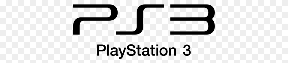 Playstation Logo Neu, Gray Free Transparent Png