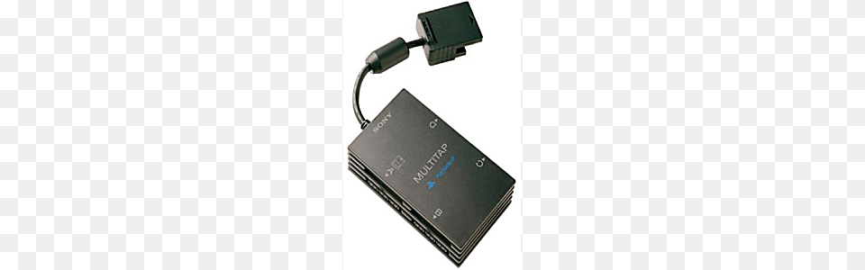 Playstation Multitap Controller Adapter Used, Electronics, Computer Hardware, Hardware Free Transparent Png