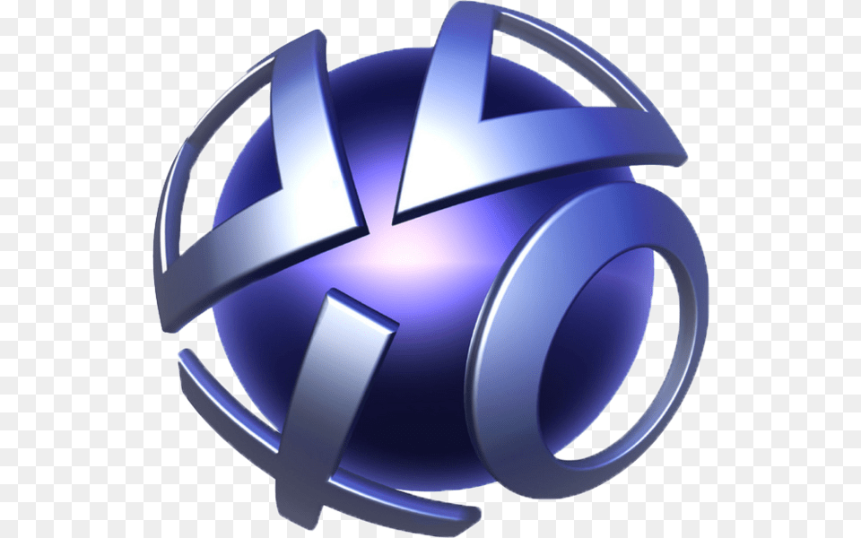Playstation Network, Sphere Free Png Download