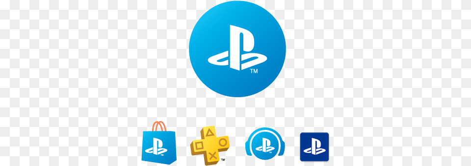 Playstation Network Playstation Psn Wallet Top Up, Bag Free Png