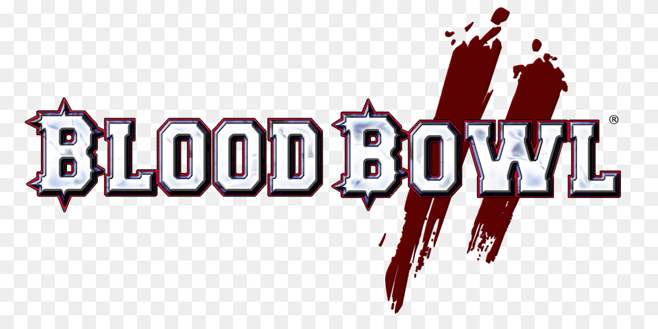 Playstation News Blood Bowl Kick Off Trailer As Game Comes, Logo, Text, Dynamite, Weapon Free Png